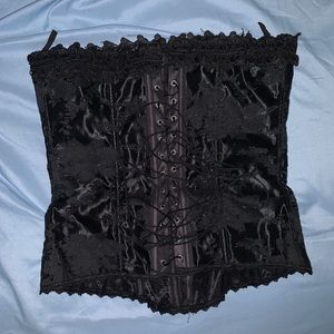 Frederick's of Hollywood Other - Vintage Corset Fredericks of Hollywood Frederick's of Hollywood Other - Vintage Corset Fredericks of Hollywood